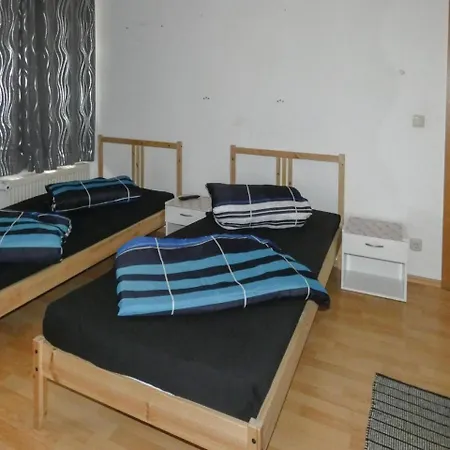 Two-bedroom In Thuringen-gera