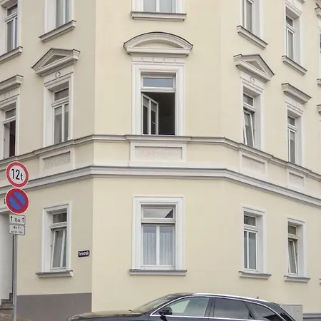 Two-bedroom In Thuringen-gera